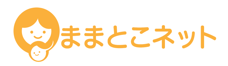 ままとこネットロゴ横長